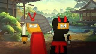 XinXi and ShaPo theme mashup  Polytopia  Emperor Phurpa [upl. by Alios729]