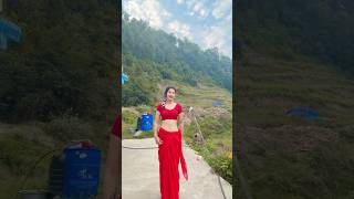 Majhi daai le jalai hanyo Old nepali song  Lyrics Audio काफल गेडि कुटुकै [upl. by Booma]