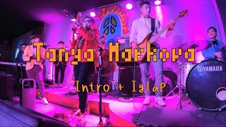 Intro  Iglap  Tanya Markova 13th Tanya Pasko Party 2023 [upl. by Oilcareh]