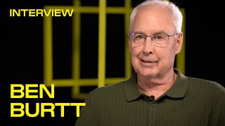 Ben Burtt  ‘Star Wars’ Legendary Sound Designer Editor and Voice Actor [upl. by Jolynn]