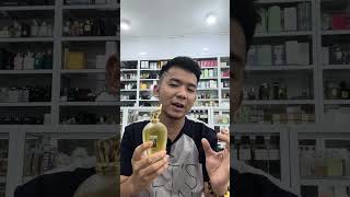 Xerjoff Naxos Perfume Review Best Night out fragrance [upl. by Poul241]