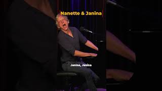 Nanette und Janina [upl. by Swetlana]