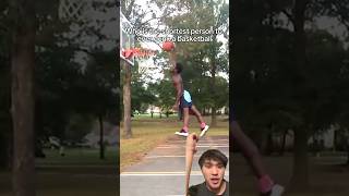 Who is the shortest person to ever dunk a basketball [upl. by Thenna]