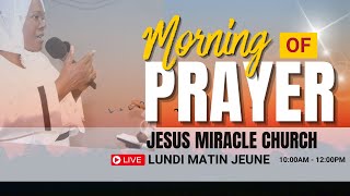 Jeune Jesus Miracle Church  09302024 [upl. by Kellby]