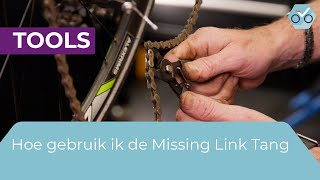 Hoe gebruik ik de missinglinktang 102 [upl. by Bohannon]