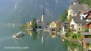 Salzburg Austria Music Lakes and Mountains  Rick Steves’ Europe Travel Guide  Travel Bite [upl. by Knipe731]