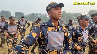 battalion ansar training 22 batch 2022 [upl. by Felice]