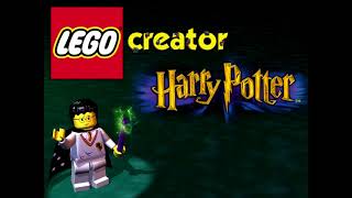 Lego Creator Harry Potter Diagon Alley [upl. by Kaylee130]