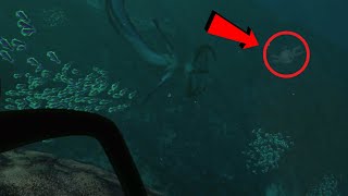 Magnetite Manhunt  Subnautica VR  Part 41 [upl. by Acsecnarf960]