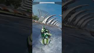 Riptide gp2gamingvideos shortvideo tredinge viralvideo [upl. by Bodnar]