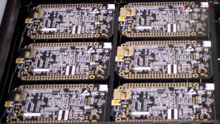 The Making Of BeagleBone Black [upl. by Voleta]