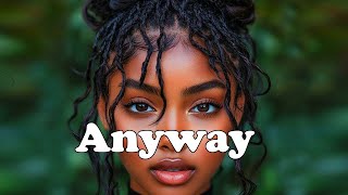 Afrobeat Instrumental 2025 Burna Boy ft Omah Lay Type Beat x Rema Type Beat quotAnywayquot [upl. by Julina]