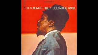 Thelonious Monk  It´s Monk Time 1964 Full Album [upl. by Nivrag]