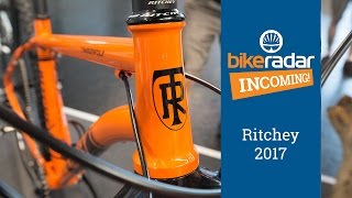 Ritchey Dropper Post Outback amp Breakaway [upl. by Ateuqirne]