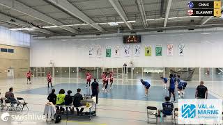 2024 SMN3 Clamart [upl. by Assen]