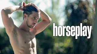 HORSEPLAY Trailer Deutsch  German HD [upl. by Eahs]