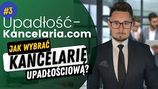 UPADŁOŚĆ KONSUMENCKA 2023  Jak wybrać Kancelarię i Pełnomocnika  na co UWAŻAĆ [upl. by Marzi]