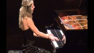 Anastasya Terenkova plays Liadov Prelude in D Flat Major Op57 N°1 [upl. by Niac343]