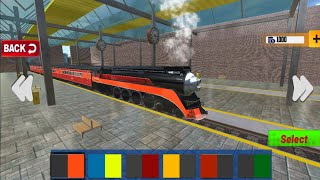 Subway train games for kids [upl. by Iramaj]