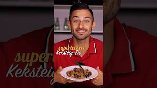 Mein BESTES REZEPT 😍🔥 abnehmen fitness rezept [upl. by Laddy]