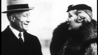 Mary Pickford Speaks to Adolph Zukor [upl. by Primavera]