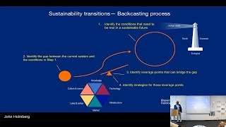 John Holmberg  Challenge Lab introduction [upl. by Assir]