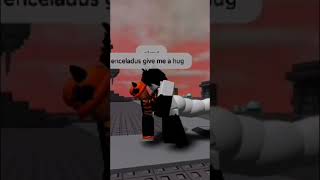 😁☺️ enceladus capcutedit roblox [upl. by Yolanthe]