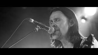 Myles Kennedy quotLove Can Only Heal quot  Live in Manchester Official Video [upl. by Ydnahs]