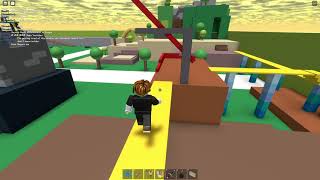 Roblox Classic Crossroads PvP [upl. by Fariss]