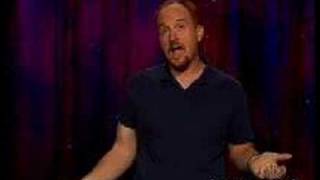 Louis CK  Why [upl. by Lindgren261]