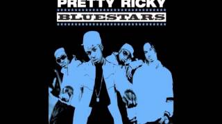 Pretty Ricky Cant Live Without You [upl. by Tatman338]