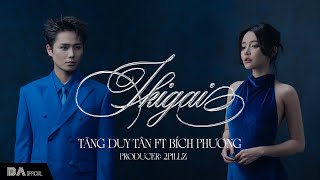 Tăng Duy Tân  IKIGAI ft Bích Phương 2pillz  Album Khu Vườn Tình [upl. by Adahsar289]