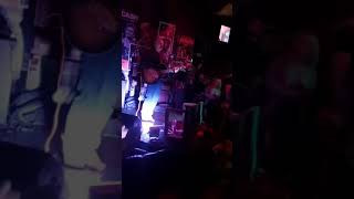 Belter Gerry Cinnamon  acoustic cover by Pete Bell live at Filthys Newcastle [upl. by Xever]