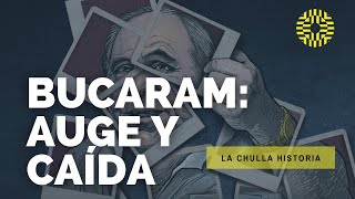 Bucaram Auge y Caida  La Chulla Historia [upl. by Nosmas624]