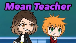 Mean Teacher  GLMM Part 1 [upl. by Zigmund]