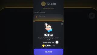 Hamster Combat Dapp cryptocurrency hamsterkombat dapp investing ethereum money [upl. by Leiva15]