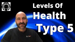 Enneagram Levels Of Health for Type 5 [upl. by Akcinat857]