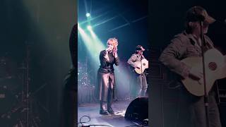 Leigh Nash of Sixpence None The Richer  Kiss Me • Marathon Music Works • Nashville TN 112319 [upl. by Collimore845]