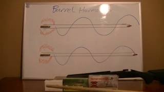 Accurize your Rifle Barrel Harmonics [upl. by Yelda705]