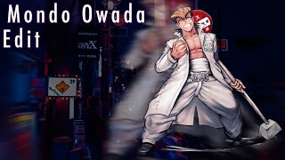 SPOILERS Mondo Owada edit [upl. by Wolfgram]