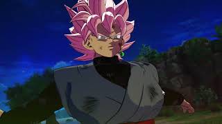 SOY UN BOT PERO LO IMPORTANTE ES SER FELIZ  ROAD TO Z Dragon Ball Sparking Zero 5 [upl. by Eak390]