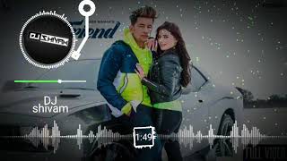 MANAK dj remix song girlfriend jass manak dj rem remix girlfriend dj SoNG Bass dj song punjabi song [upl. by Annasiul]