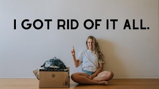 67 things to declutter RIGHT NOW 🤯 and you wont miss them AT ALL [upl. by Field306]