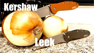 Kershaw leek [upl. by Dorie414]