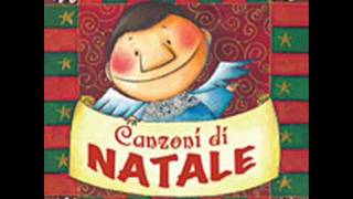 Canzoni di Natale  Aria di Natale  Radio Libera [upl. by Kieran996]