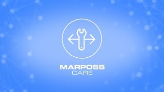 Marposs Care count on us to take care of your Marposs products [upl. by Moyra]