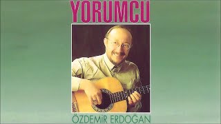 Özdemir Erdoğan  Uzun İnce Bir Yoldayım [upl. by Nnairet79]