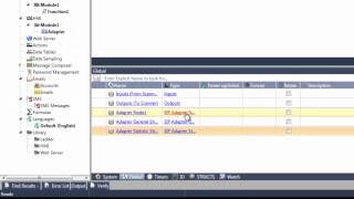 PLC Training Ethernet IPUniLogic for UniStream by Unitronics [upl. by Photima]