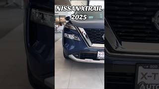 Nissan x trail 2025 nissan nissanxtrail nissancars shortsviral short [upl. by Vieva]