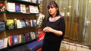 Reflexology for Fertility by Barbara Scott [upl. by Enilesor]